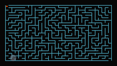 Screenshot #2 pour Maze Master: Brain Training