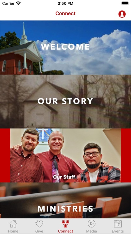 Antioch Baptist Timberlake