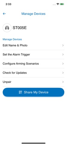 iON-it Guardian Lite screenshot