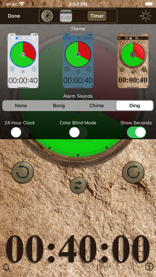 #3. SessionTRAC (iOS) 由: Gary Huckell