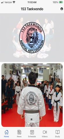 153 TKD screenshot