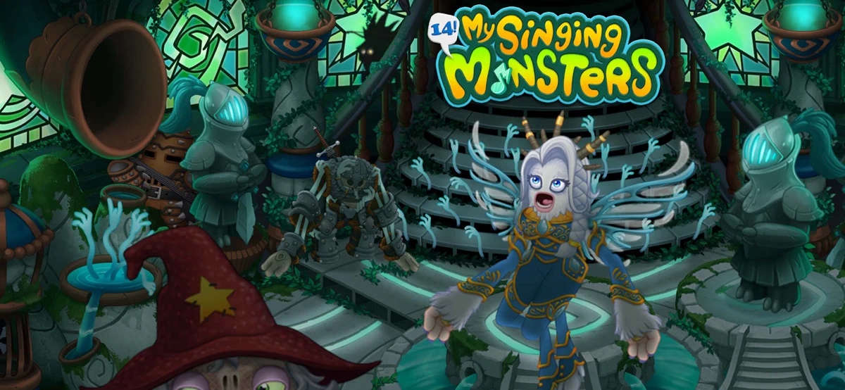 My Singing Monsters screenshot 3