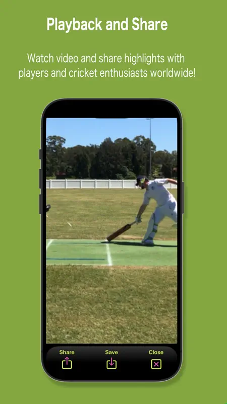 One Third Umpire screenshot 1 of 4