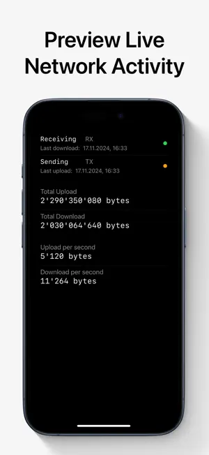 Network Dots screenshot 1
