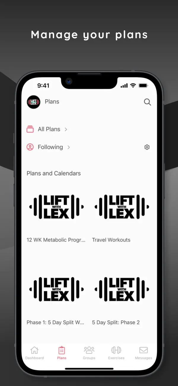 Screenshot #3 pour Little Lifting Lex
