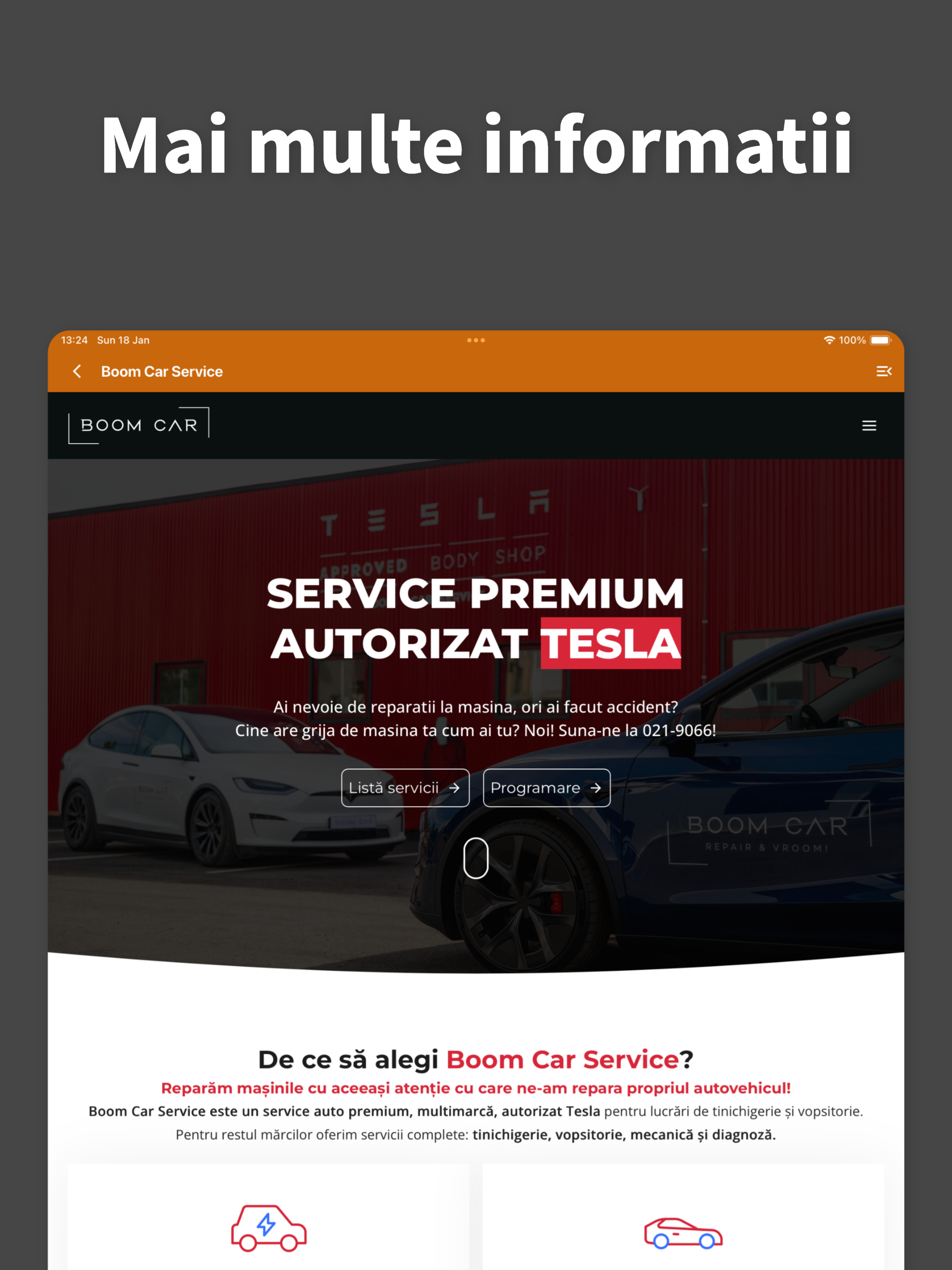 Car Asist