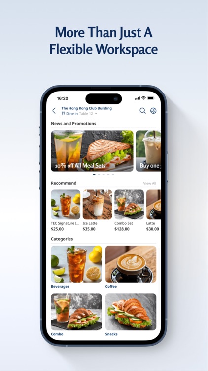 MyTEC by The Executive Centre screenshot-6