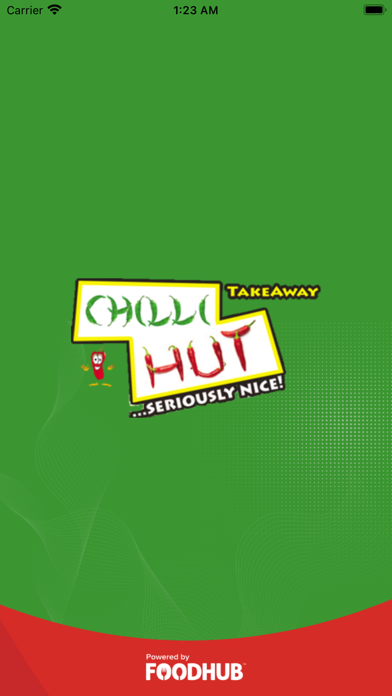 Chilli Hut Stamford Screenshot