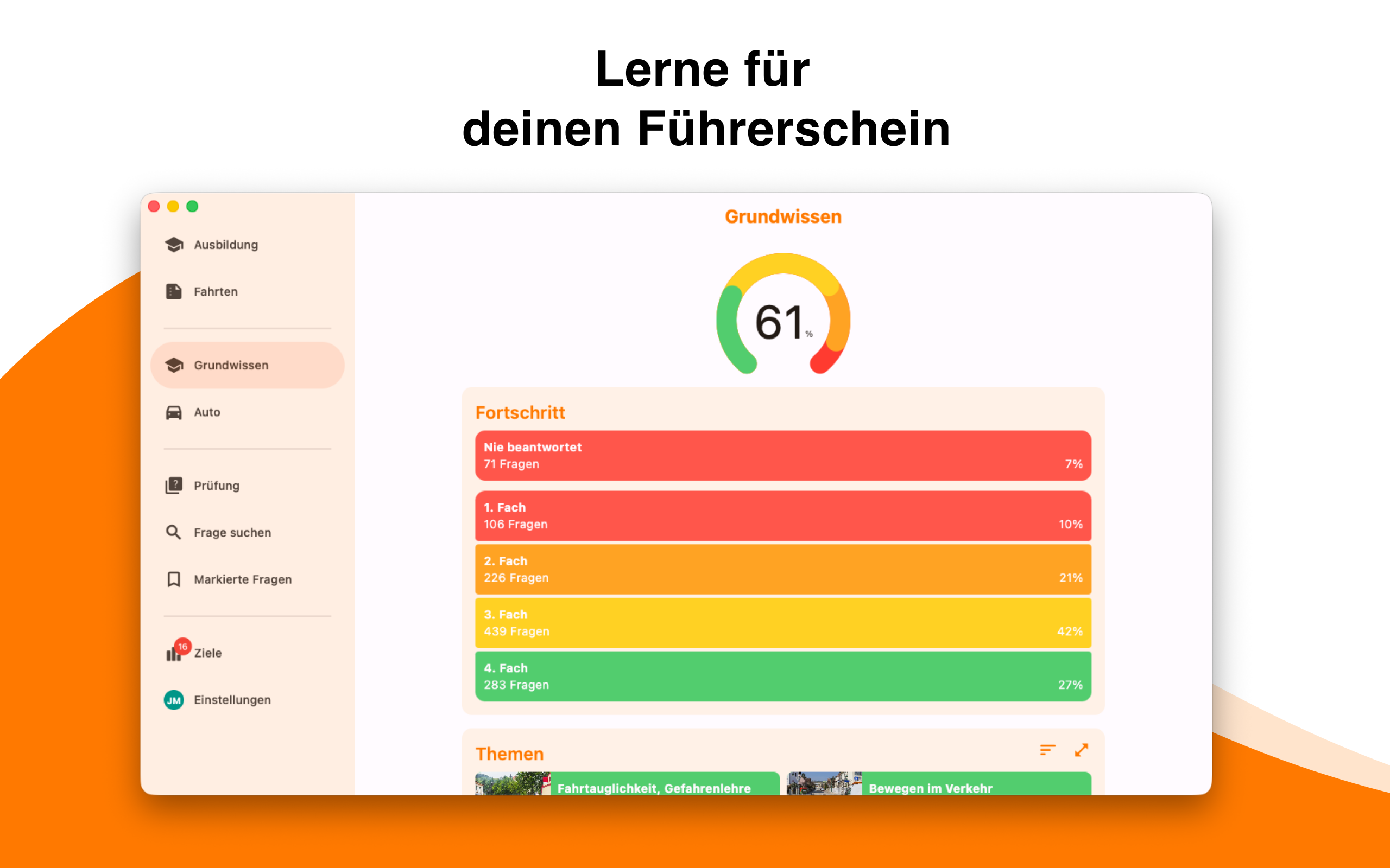 Ladner screenshot 18