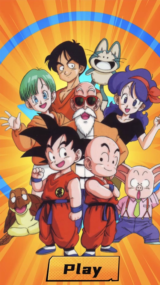 #1. DBS Return of Heroes (iOS) 由: Key Code Media, Inc.