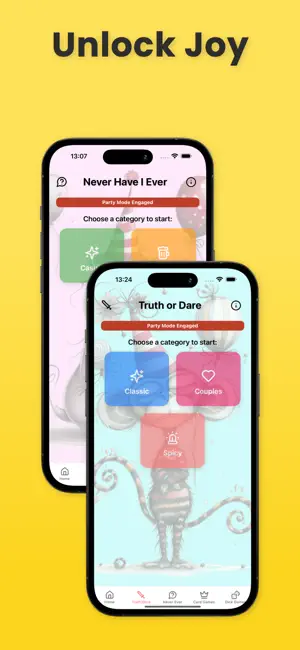 Fun Pal Party screenshot 3