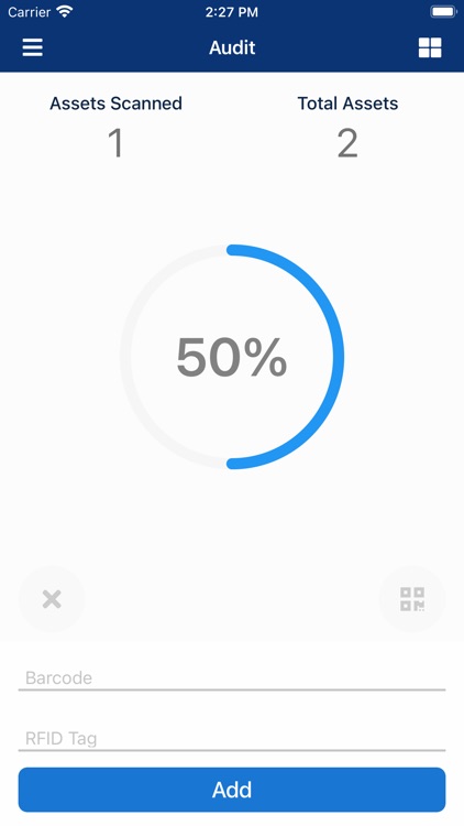 Apptricity Mobile screenshot-4