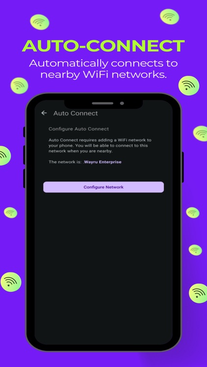 Wayru Operators screenshot-7