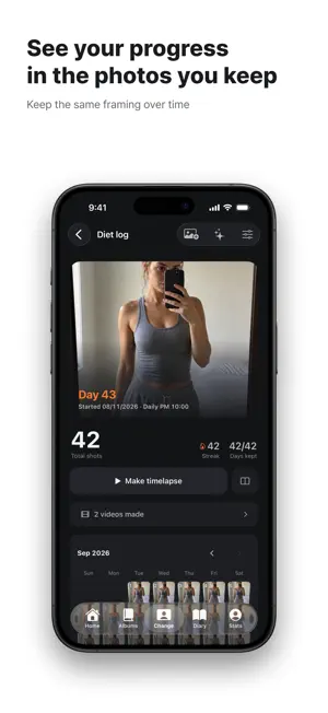 Yesterme - Record of Whole You screenshot 3