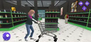 Anime Pregnant Mom Baby Care screenshot 4