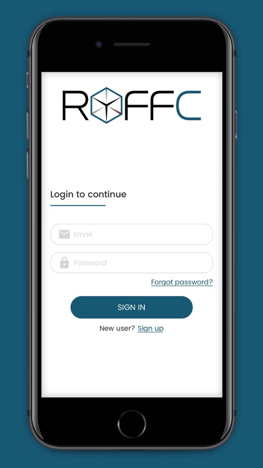 #6. Ryffc (iOS) 由: Ryffc, LLC
