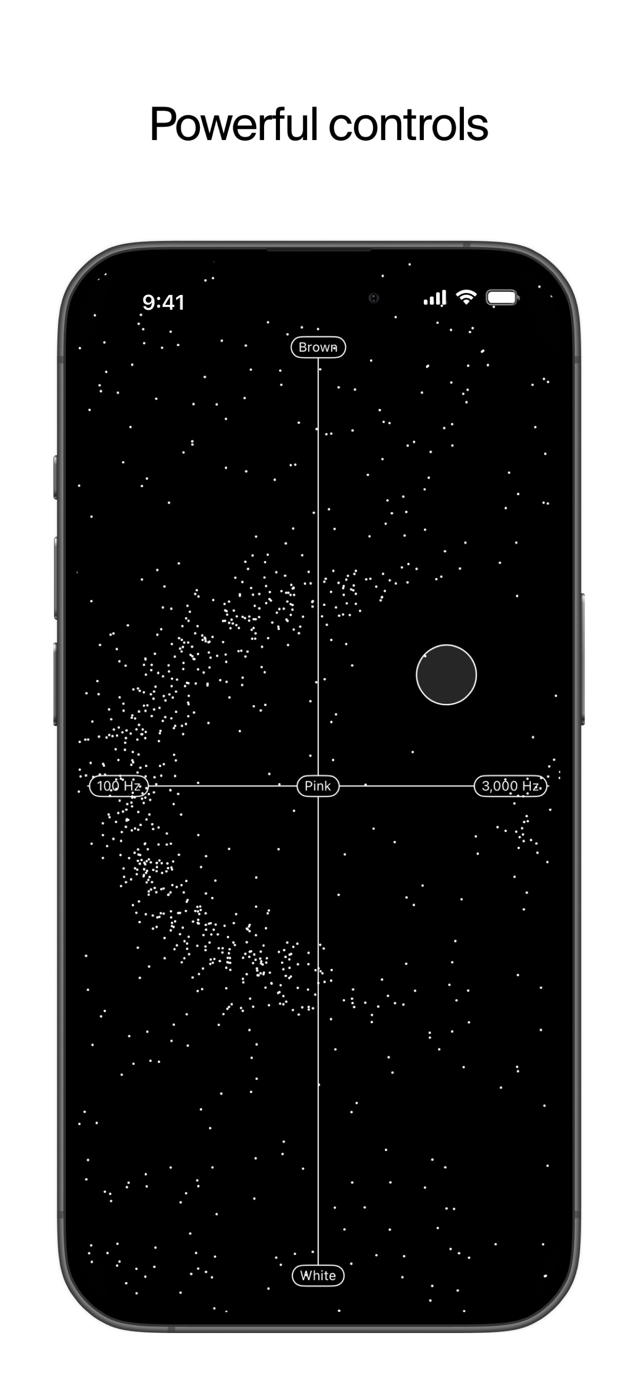 Protocol - Sound System screenshot 2