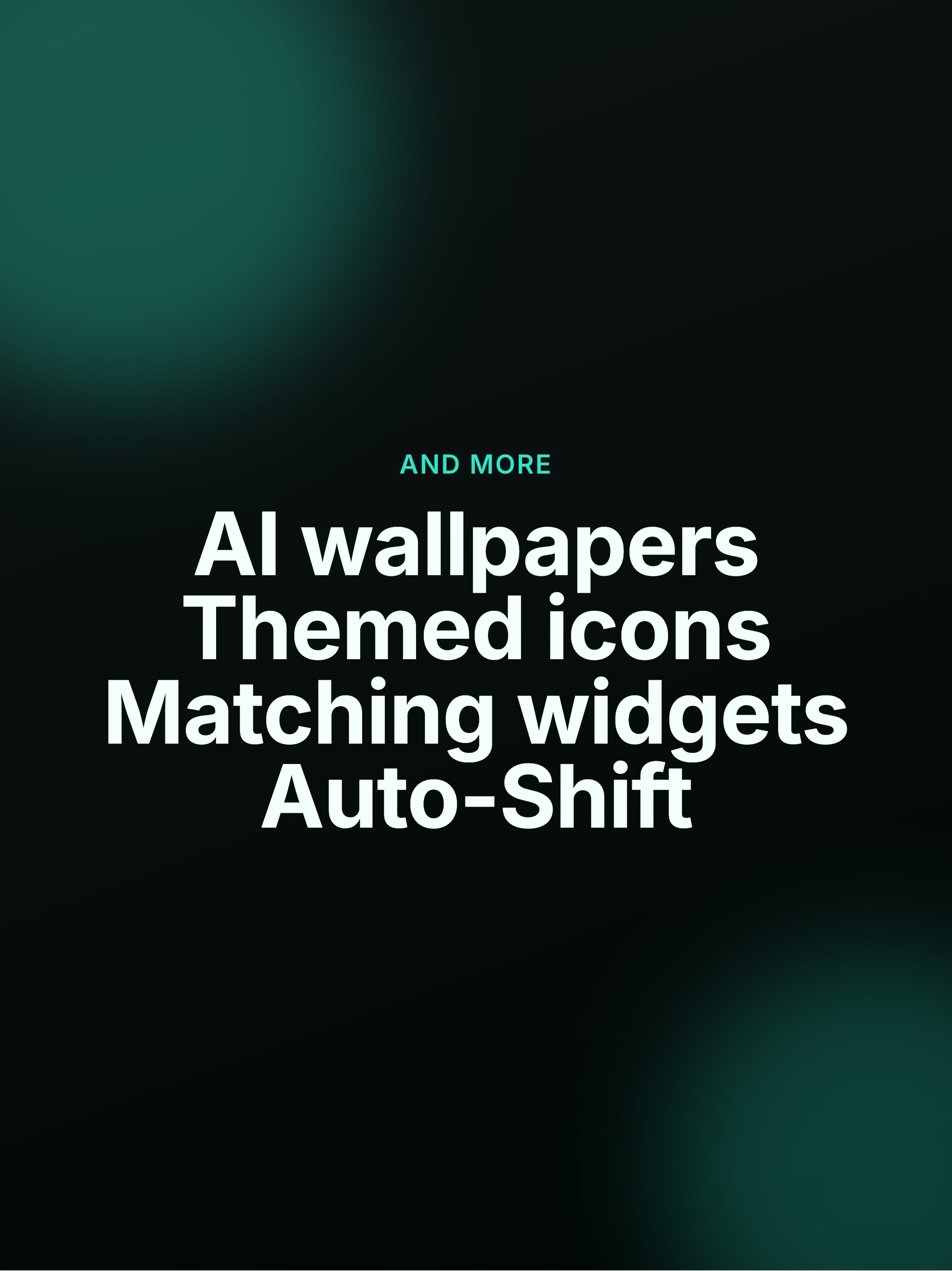 ChromaShift: AI Themes screenshot 14
