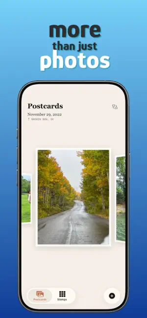 StampDaily: Photo Journal screenshot 3