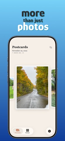 StampDaily: Photo Journal screenshot