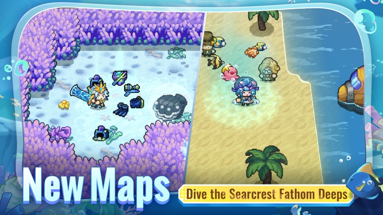 Soul Knight Prequel screenshot-4