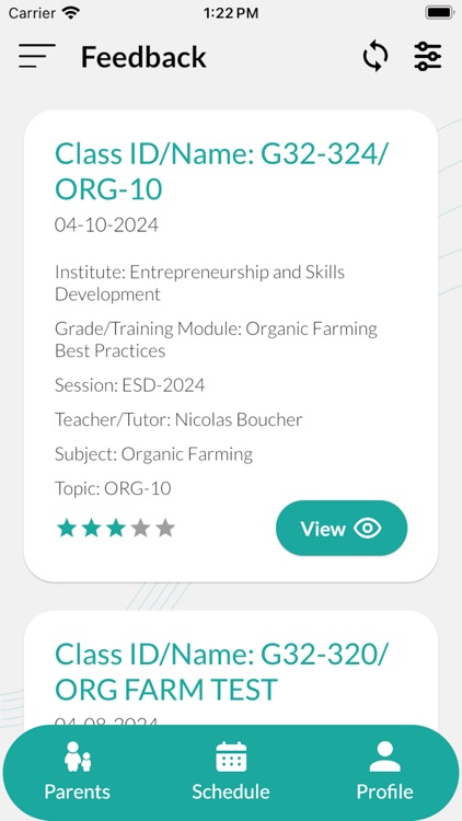 Our-Academy screenshot-3