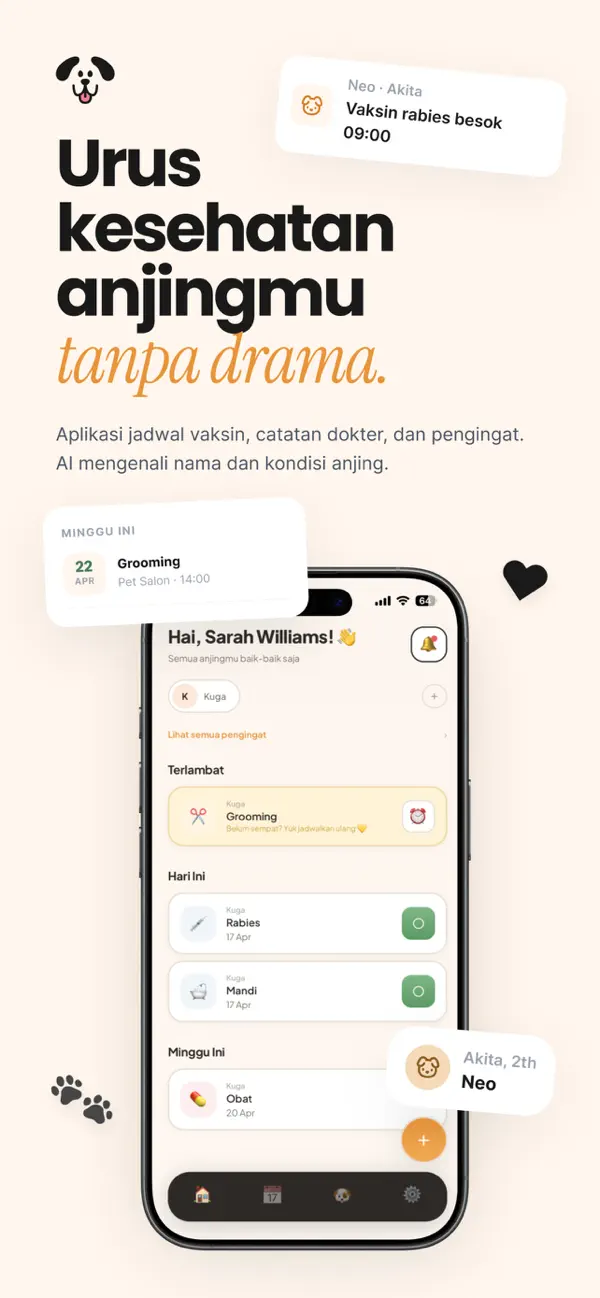 Screenshot #1 pour Anabulku