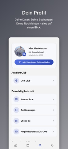 Life Gesundheitspark Screenshot 4 of 5
