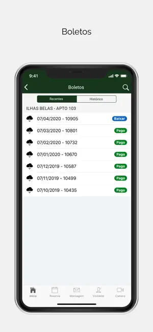 Grupo LC Assessoria screenshot 4