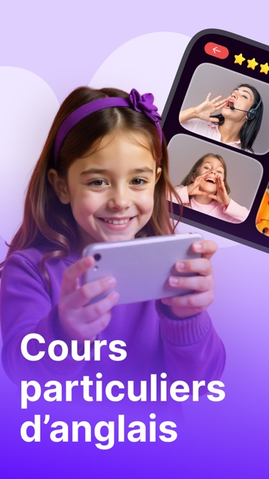 Screenshot #1 pour All Right: English school