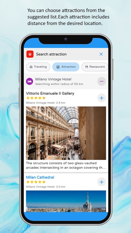 Run Voyage screenshot-3