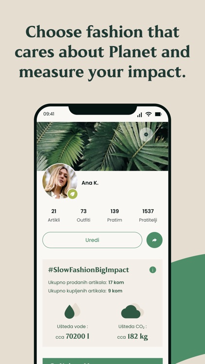 DressApp.GREEN screenshot-4