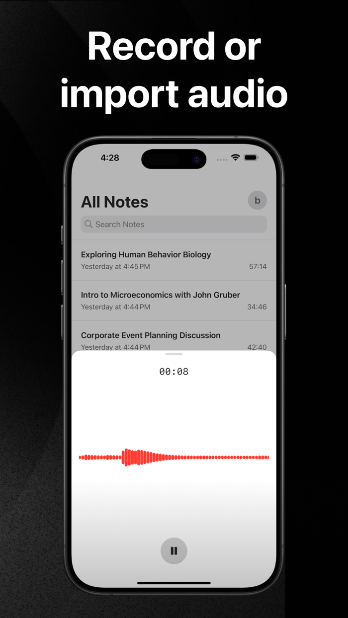 Flownote AI Meeting Note Taker
