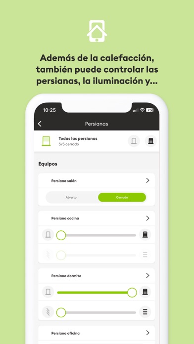 Hausmaster Screenshot