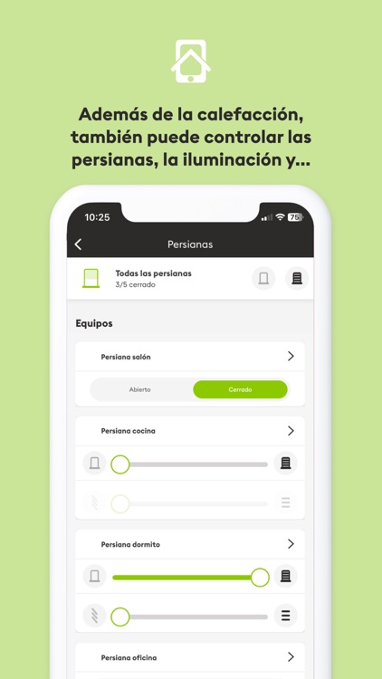Hausmaster screenshot-3