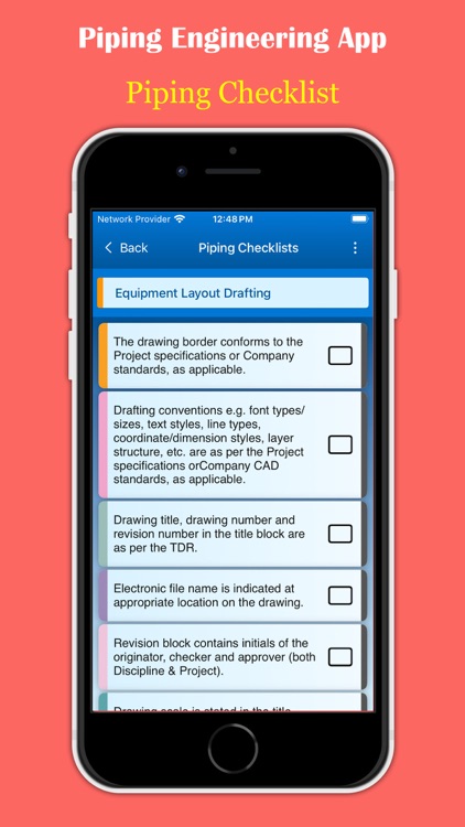 Piping Engineering screenshot-5