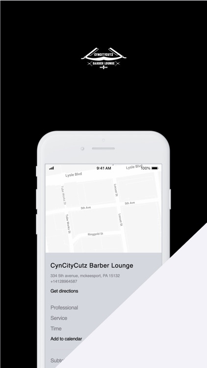 CynCityCutz Barber Lounge