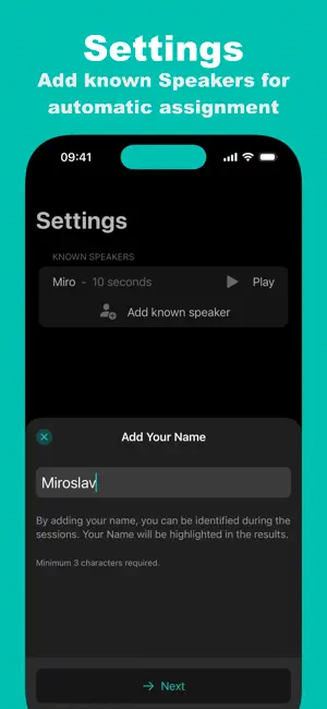 DeepLsn screenshot 4