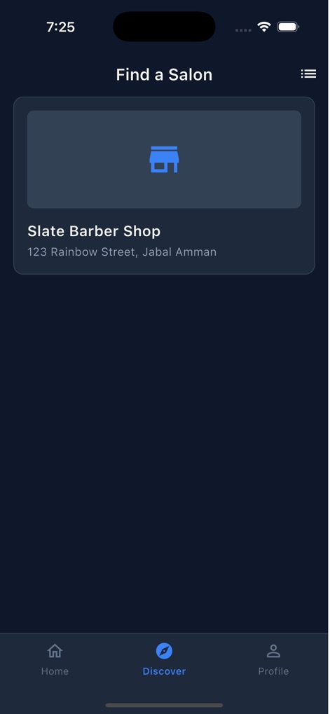 Caliber OS - Lifestyle App | MWM