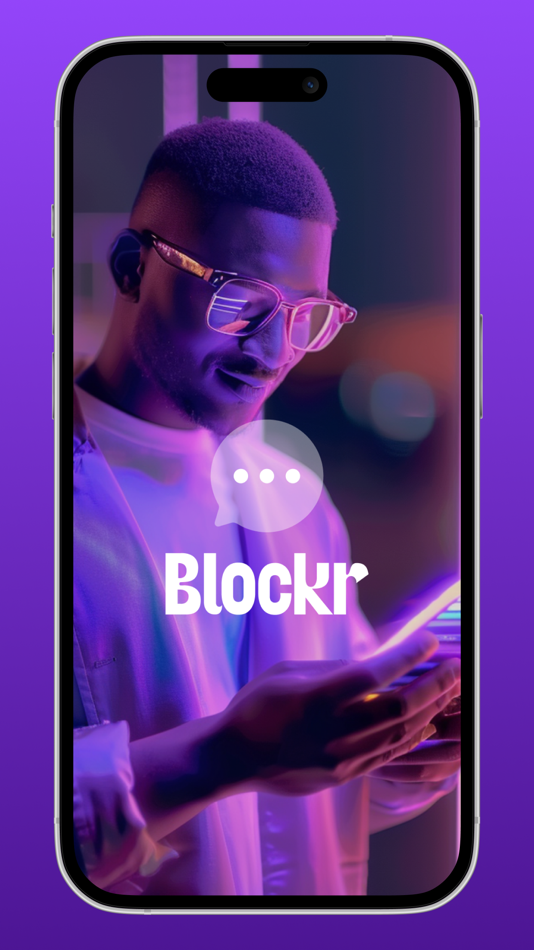 #8. Blockr: SMS, Spam Text Blocker (iOS) 来自: The App Shop, Inc.