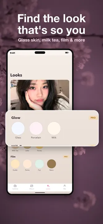 Mochi: AI Pose Coach Camera screenshot 5