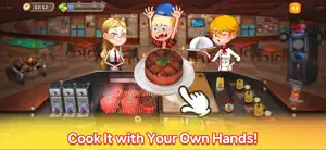 Cooking Adventure: Chef Tycoon screenshot 2