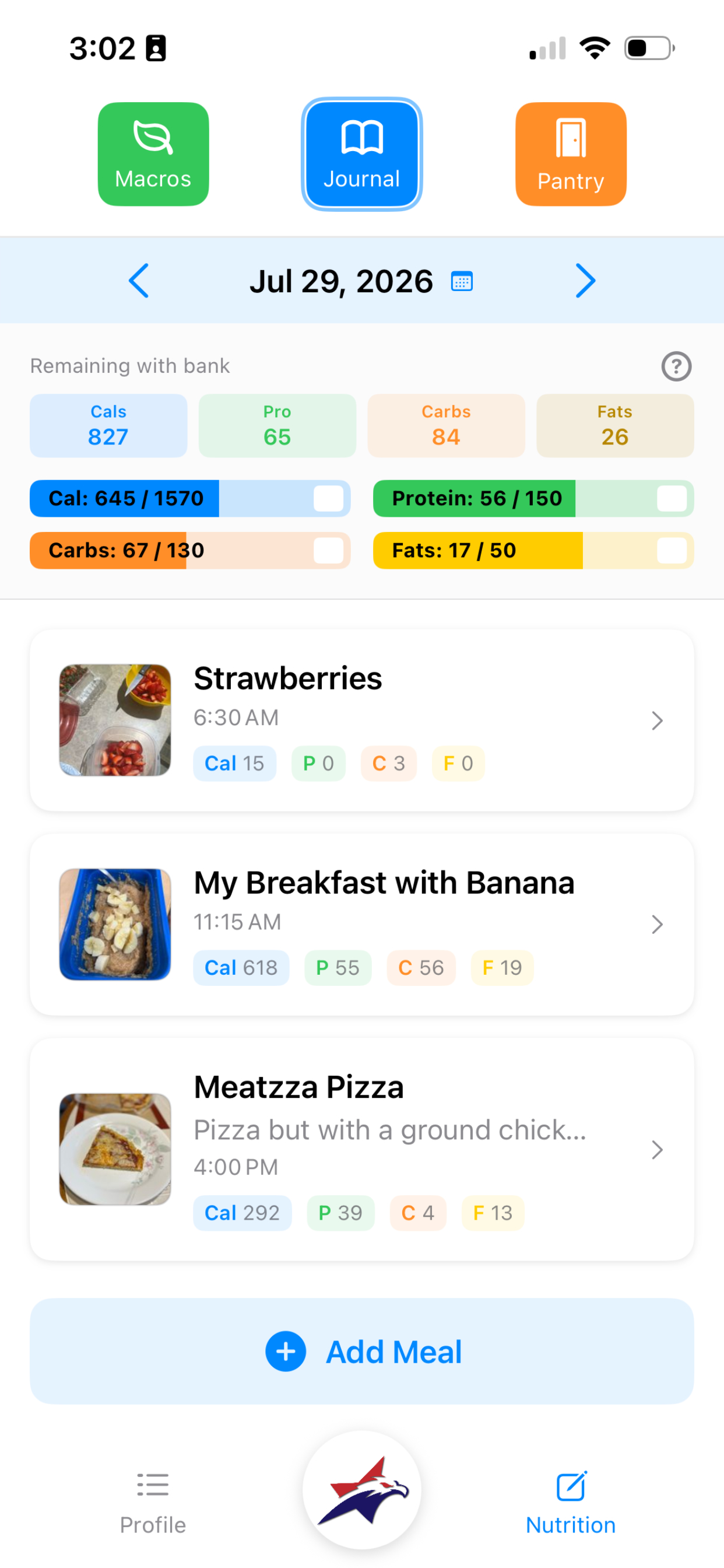 Top Flight Health screenshot 2