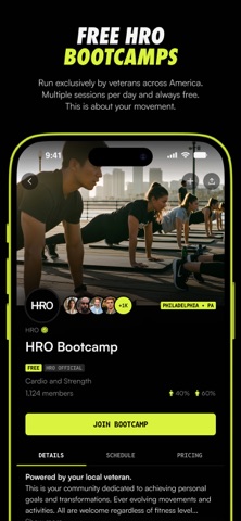 TEAM HRO Screenshot 2 of 6