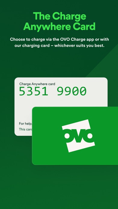 Screenshot #2 pour OVO Charge