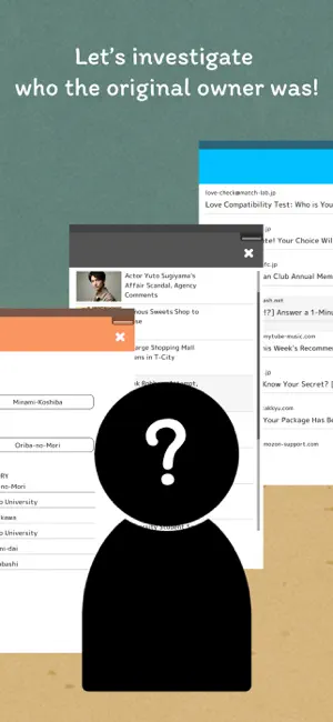 ForgottenPhone screenshot 4