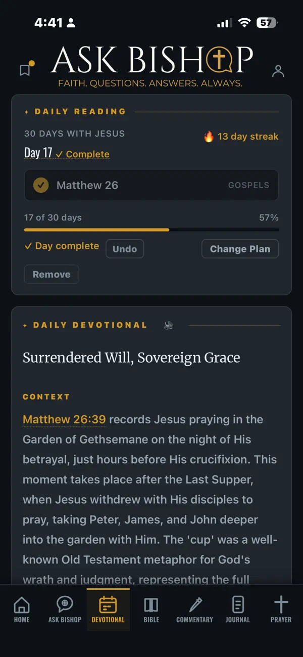 Screenshot #3 pour AskBishop