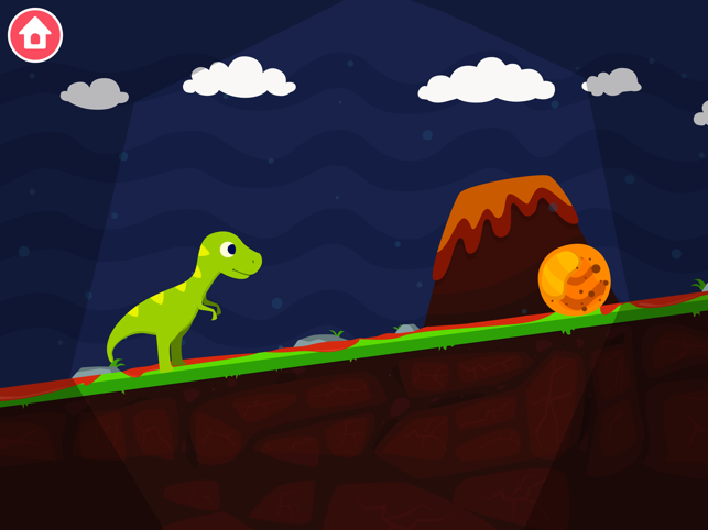 ‎Earth School - Science Games Screenshot