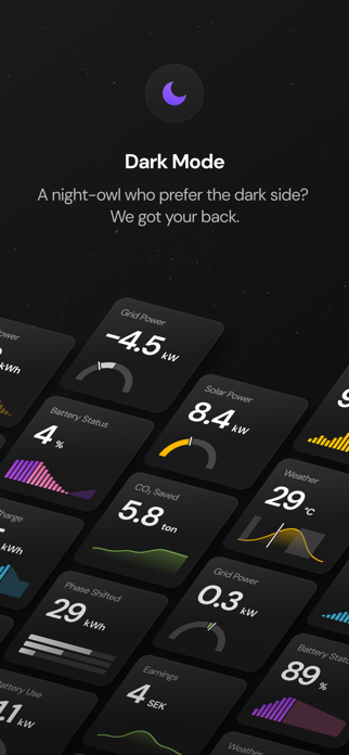 Ferroamp Installer Screenshot 5 of 5