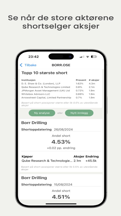 aksje.io screenshot-3